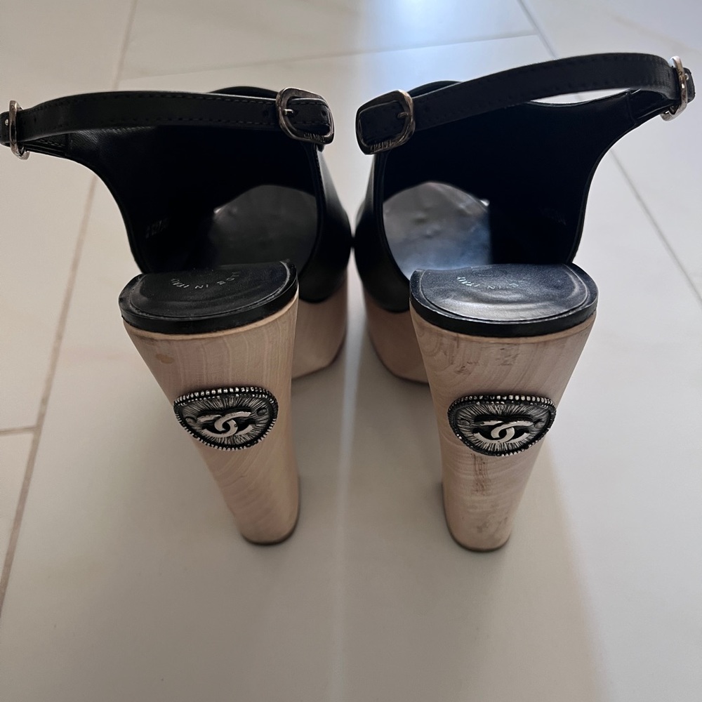 Chanel Shoes - Picture 5 of 6
